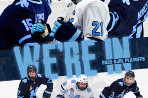 BUZZERS CLINCH PLAYOFF SPOT EXTENDING STREAK TO 36 YRS