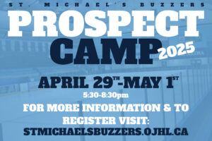 2025 SPRING EVALUATION CAMP